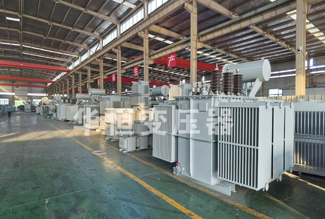 S13-8000/35石棉石棉石棉电力变压器厂家
