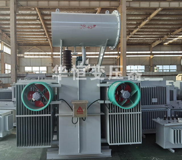 S13-8000/35石棉石棉石棉电力变压器