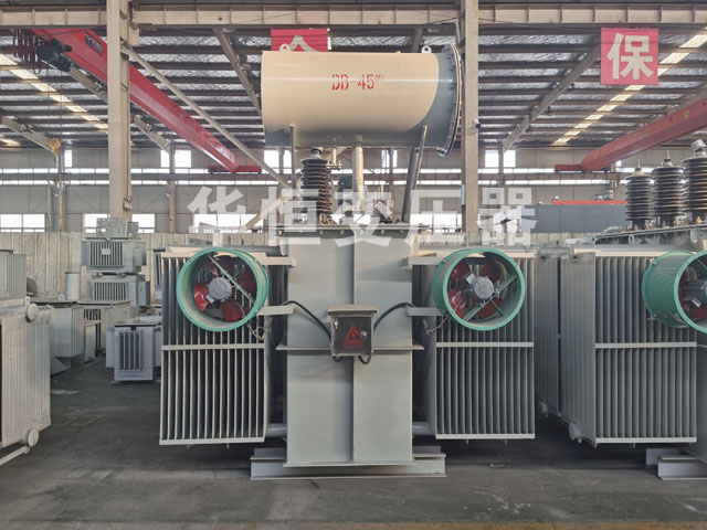 S11-8000/35石棉石棉石棉电力变压器价格