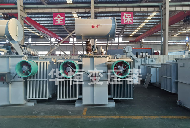 S13-6300/35石棉石棉石棉电力变压器