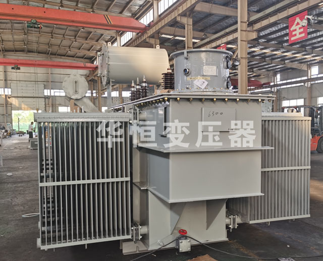 S11-8000/35石棉石棉石棉油浸式变压器价格